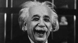 Timeline: The Life of Albert Einstein