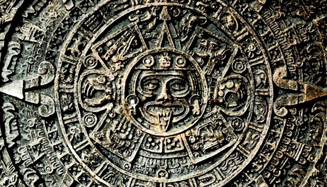 Mayan Timeline Timetoast Timelines