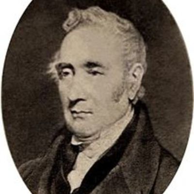 Timeline: George Stephenson Life