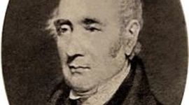 Timeline: George Stephenson Life