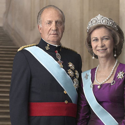 Timeline: España en el siglo X.X