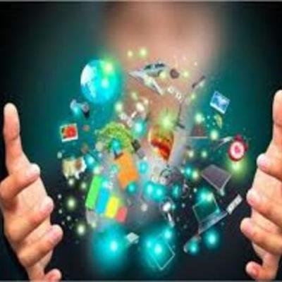 Timeline: EVOLUCION DEL CONCEPTO RECURSO EDUCATIVO DIGITAL (RED)