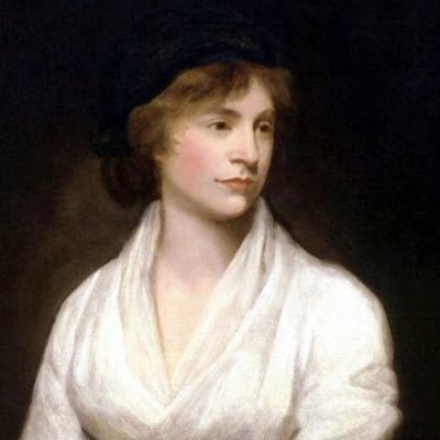 Timeline: Mary Wollstonecraft