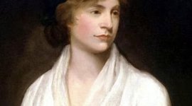 Timeline: Mary Wollstonecraft