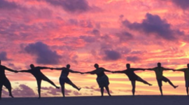 Timeline: EXPERIMENTE O VELHO CHICO