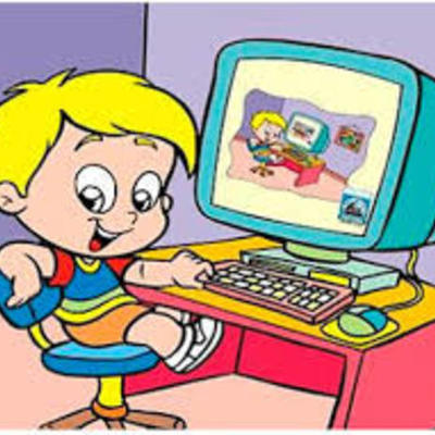 Timeline: Línea de tiempo interactiva de la tecnología educativa.