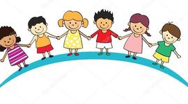 Timeline: Infancia y adolescencia