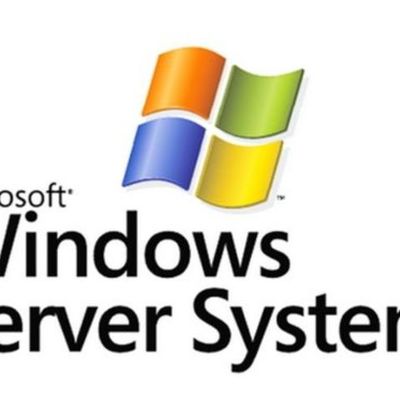 Timeline: WINDOWS SERVER