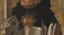 Timeline: Santo Tomás de Aquino