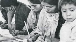 Timeline: historia de la educación