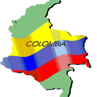 Timeline: COLOMBIA SIGLO XXI