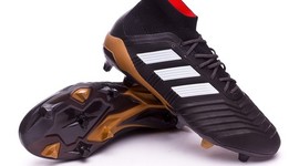 Timeline: Evolución de las zapatillas de fútbol