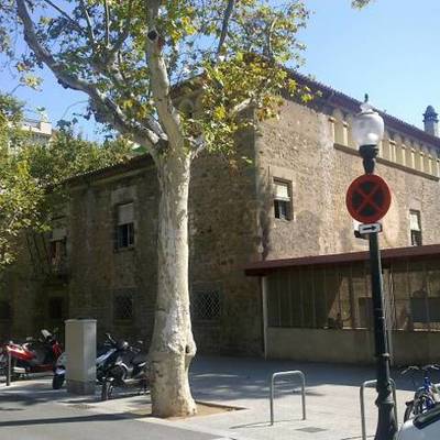 Timeline: Timeline Escola Casas