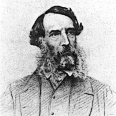 Timeline: Edward John Eyre