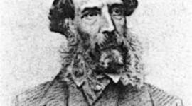 Timeline: Edward John Eyre