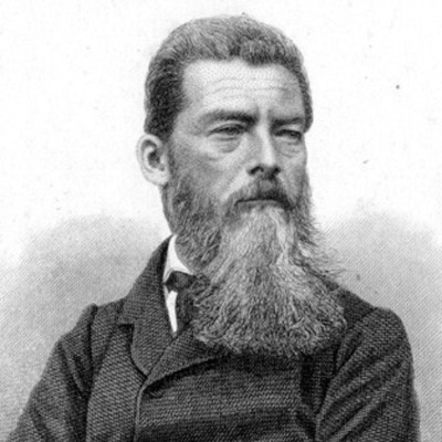 Timeline: Ludwig Feuerbach