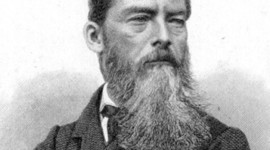 Timeline: Ludwig Feuerbach