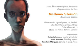 Timeline: Me llamo Suleiman