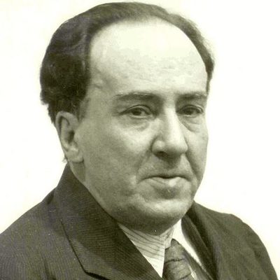 Timeline: ANTONIO MACHADO
