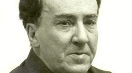 Timeline: ANTONIO MACHADO