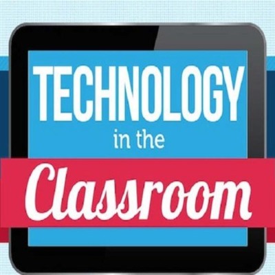 Timeline: A History of Technology in the Classroom