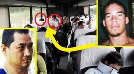 Timeline: Timeline of the decisions made towards the case of Vince Li