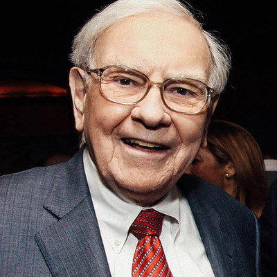 Timeline: Warren Buffett