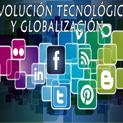 Timeline: revolucion tecnologica