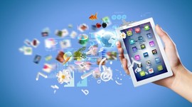 Timeline: Evolución tecnológica 1980 a la actualidad