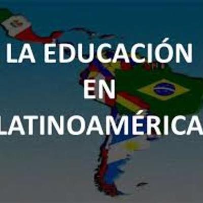 Timeline: ìHistoria de la educaciÛn latinoamericanaî