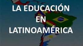 Timeline: ìHistoria de la educaciÛn latinoamericanaî