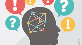 Timeline: Teorías del aprendizaje