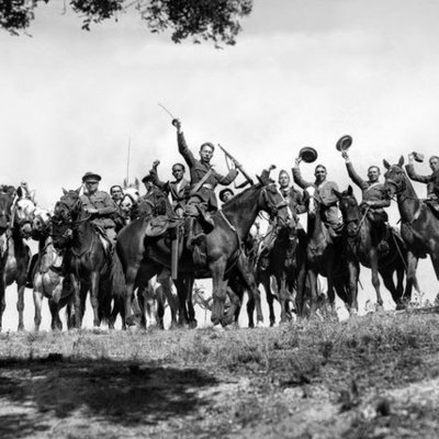 Timeline: Guerra Civil de 1948