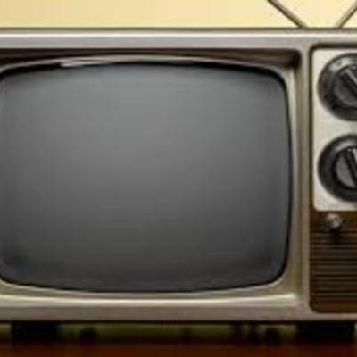 Timeline: EL TELEVISOR