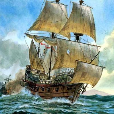 Timeline: 1400-1800 Gleason