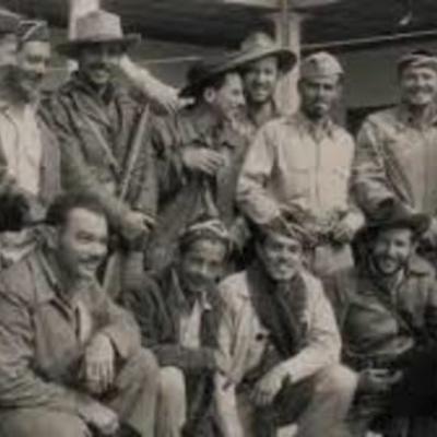 Timeline: Guerra civil del 48