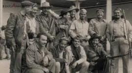 Timeline: Guerra civil del 48