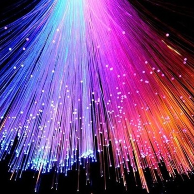 Timeline: naturaleza de la luz