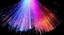 Timeline: naturaleza de la luz