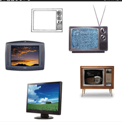 Timeline: Evolución del televisor