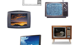 Timeline: Evolución del televisor