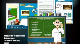 Timeline: HISTORIA JUEGOS SERIOS