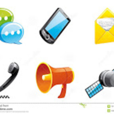 Timeline: historia de las comunicaciones