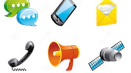 Timeline: historia de las comunicaciones