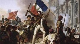 Timeline: REVOLUCION FRANCESA