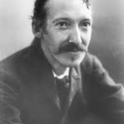 Timeline: Robert Louis Stevenson Balfour (1850-1894)