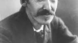 Timeline: Robert Louis Stevenson Balfour (1850-1894)