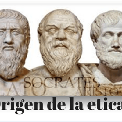 Timeline: LA ÉTICA