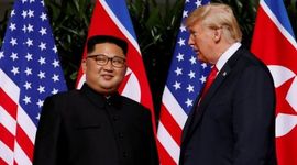 Timeline: Historia del conflicto entre Estados Unidos y Corea del Norte