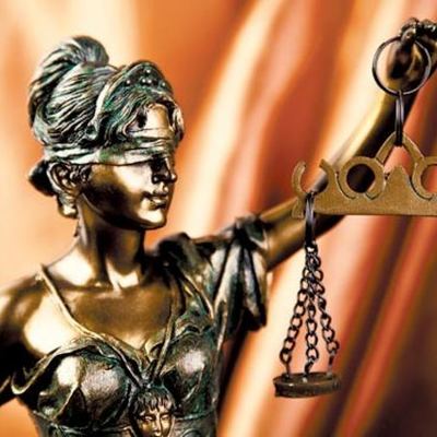 Timeline: La Historia del Derecho